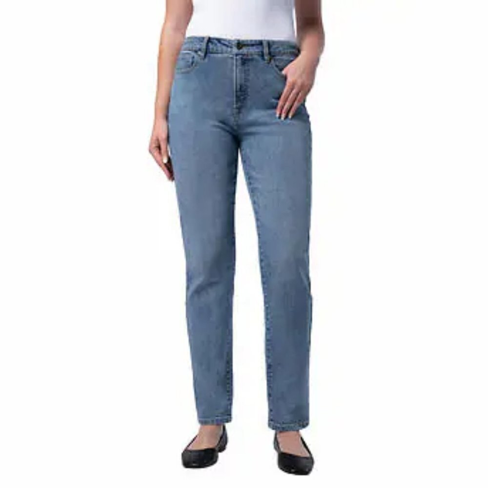 NEW Parasuco Mom Jean | Light Blue
